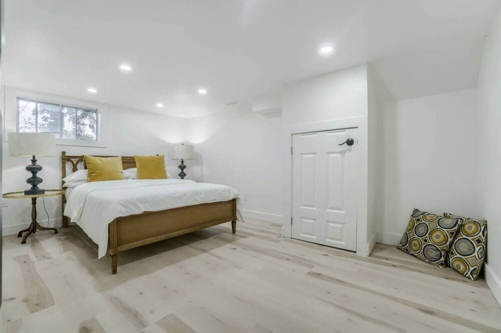 Photo of Bedroom in Keswick