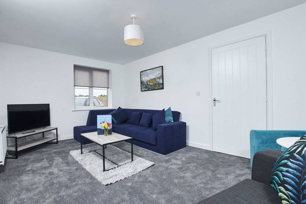 Photo of Livingroom in Langold