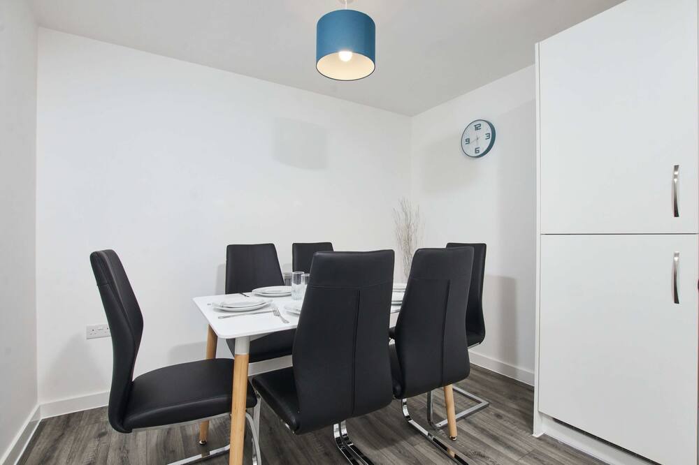 Photo of Kitchen in Langold