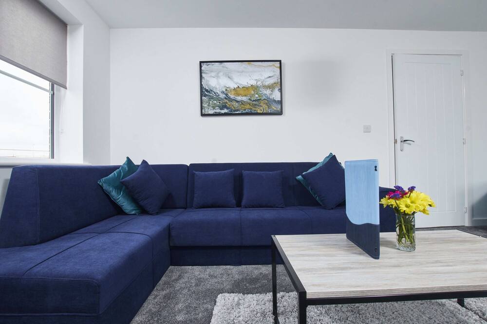 Photo of Livingroom in Langold