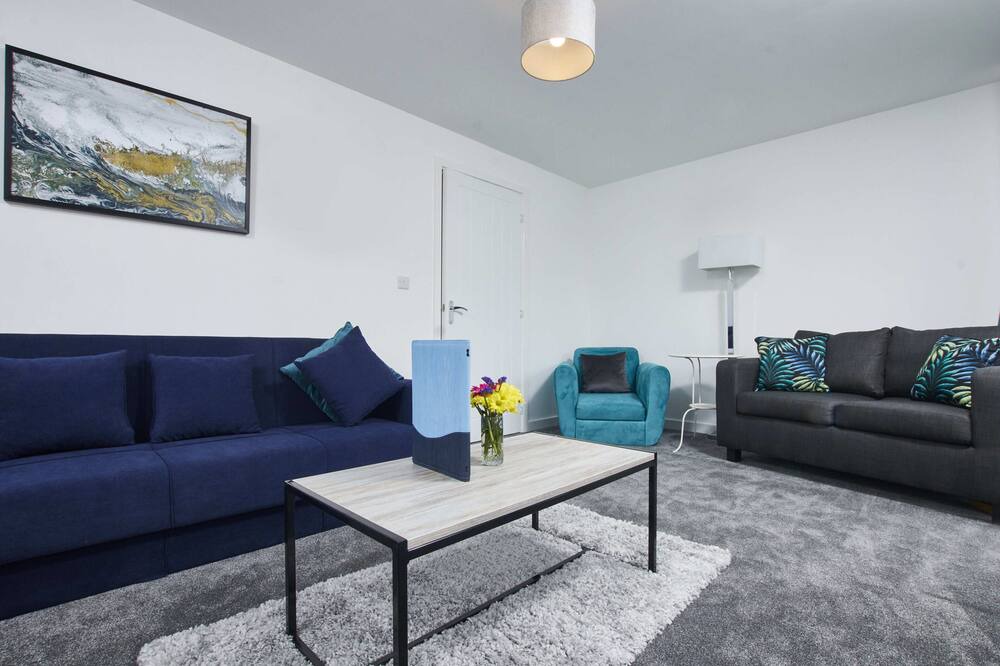 Photo of Livingroom in Langold