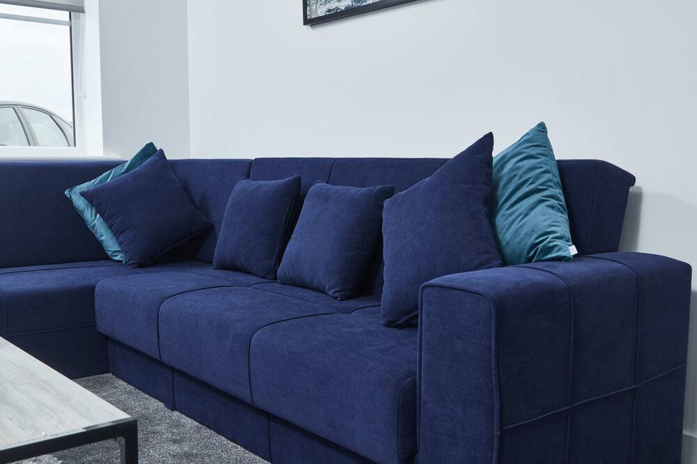 Photo of Livingroom in Langold