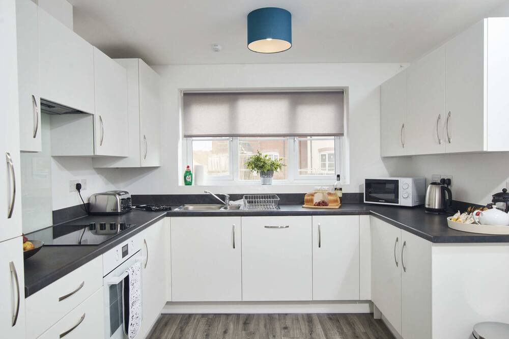 Photo of Kitchen in Langold