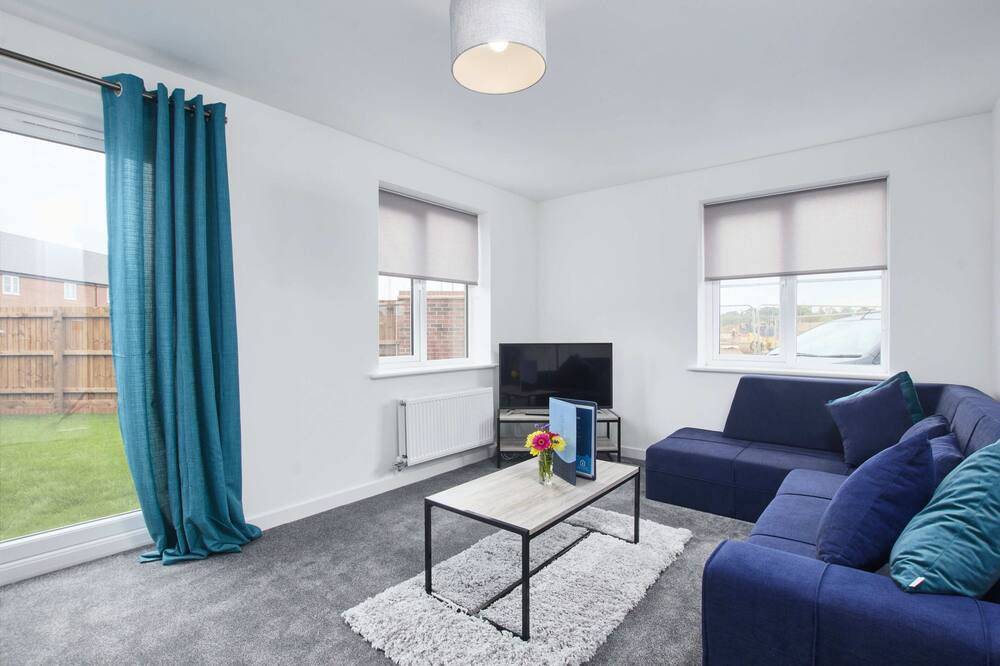 Photo of Livingroom in Langold