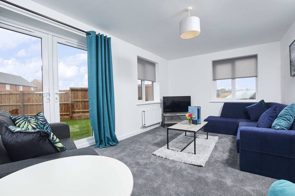 Photo of Livingroom in Langold