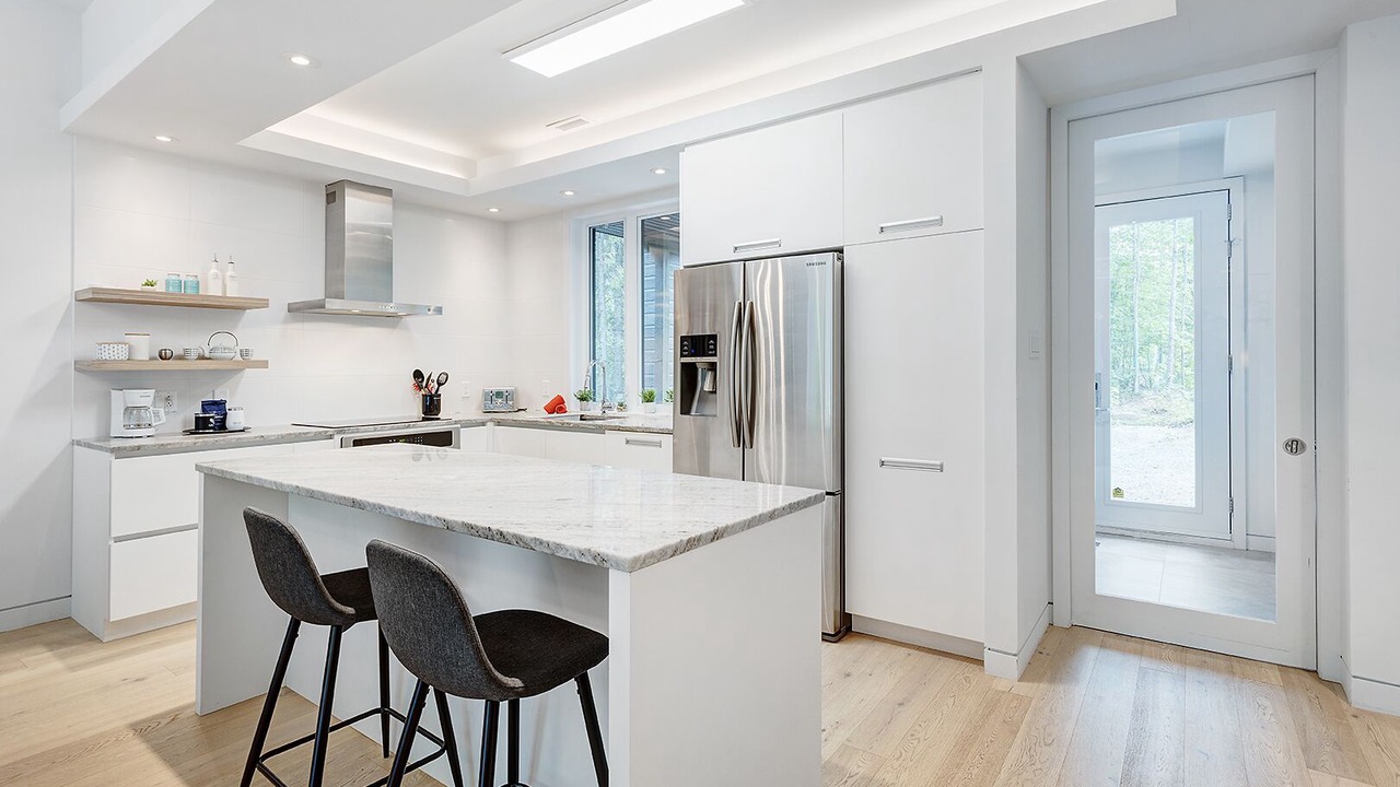 Photo of Kitchen in La Conception