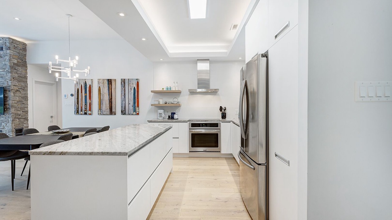 Photo of Kitchen in La Conception