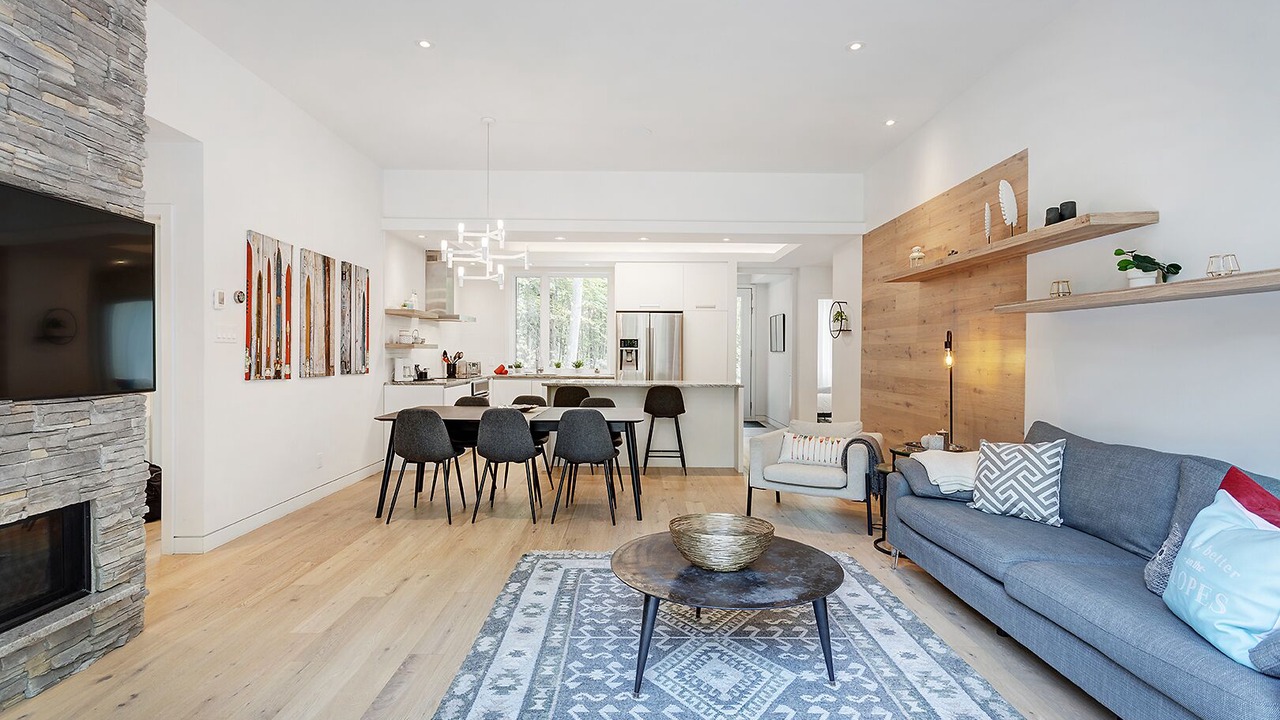 Photo of Livingroom in La Conception