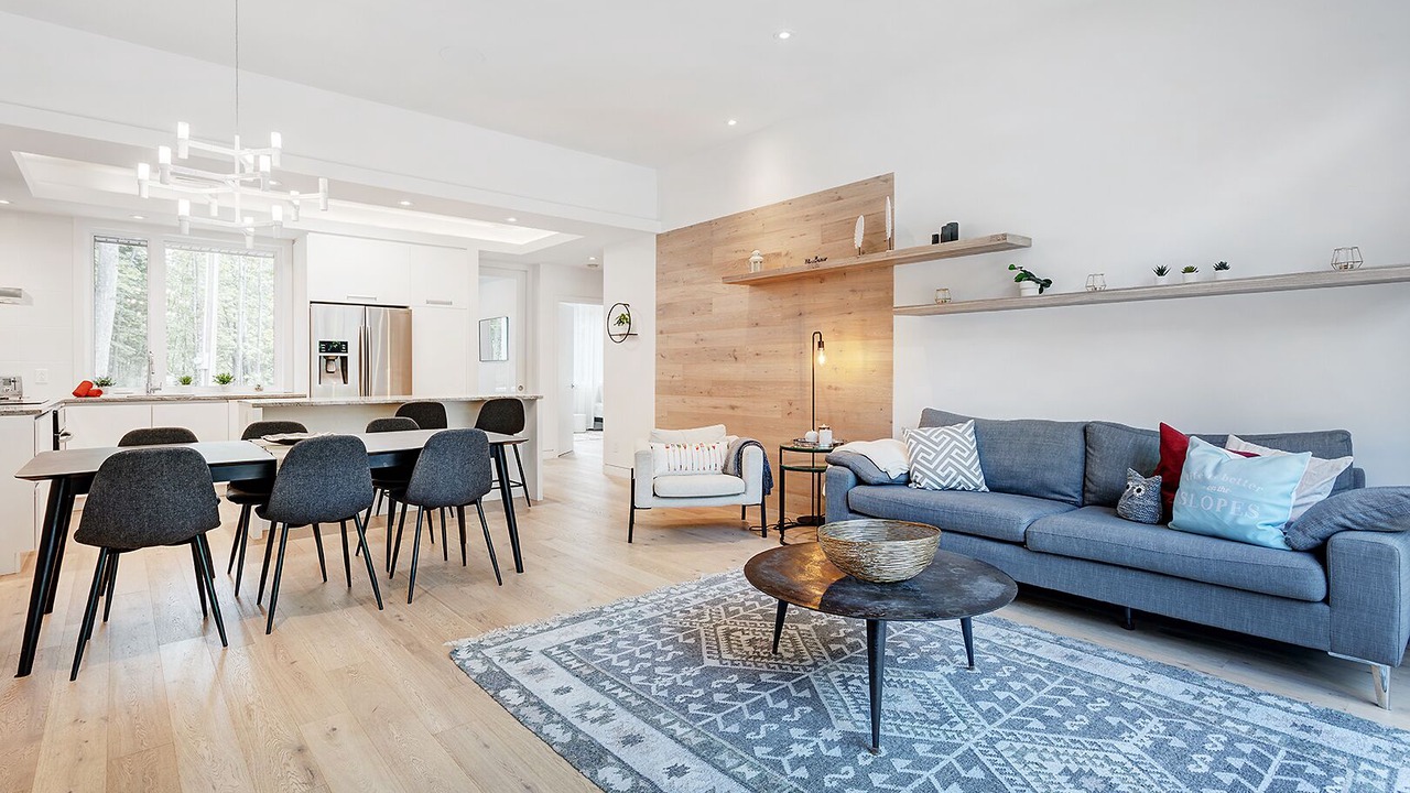Photo of Livingroom in La Conception
