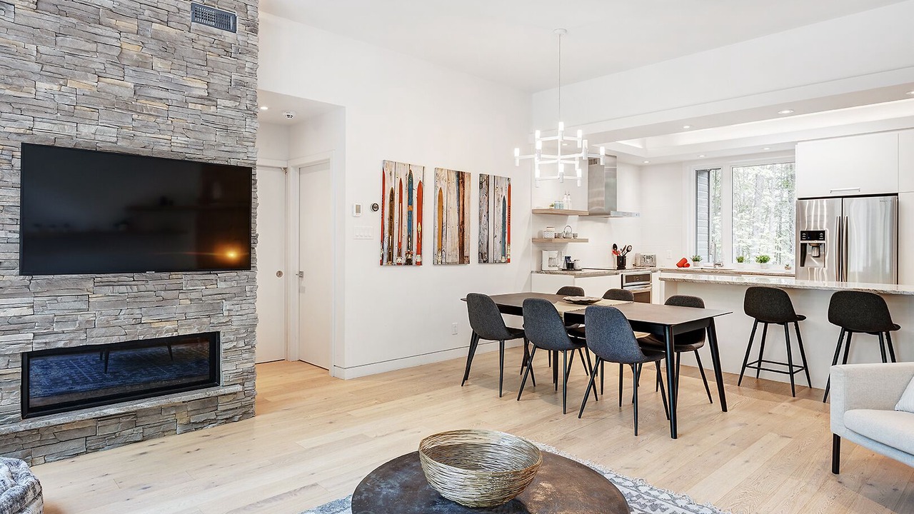 Photo of Livingroom in La Conception