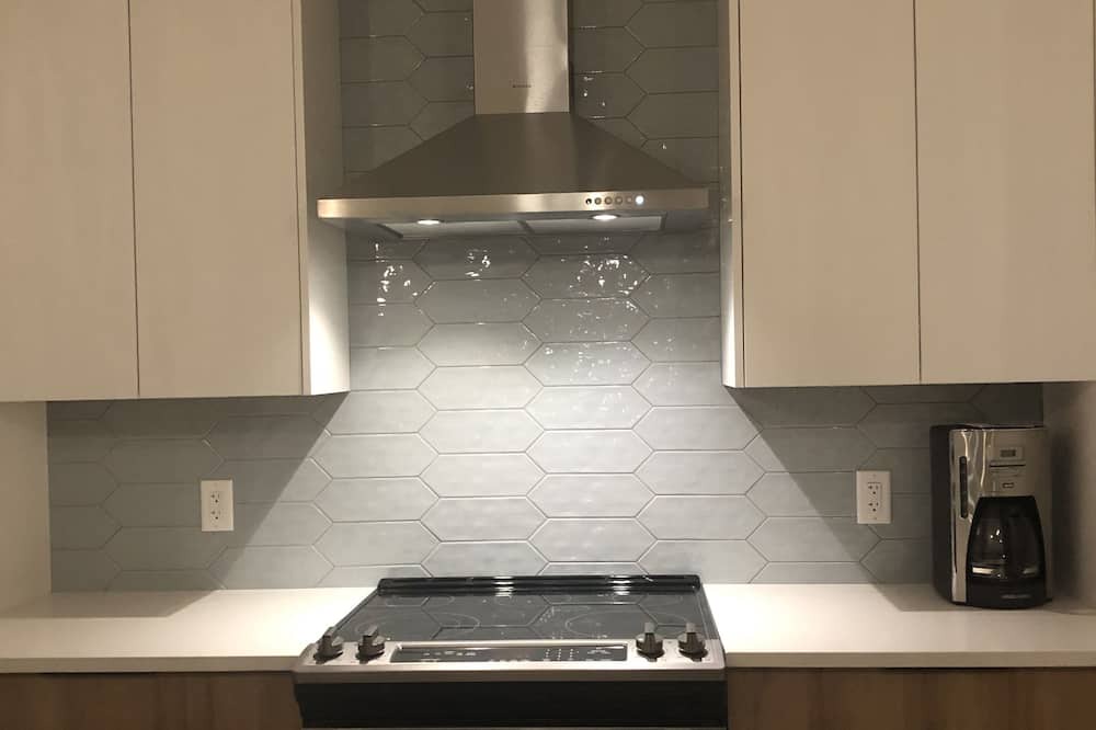 Photo of Kitchen in South Central