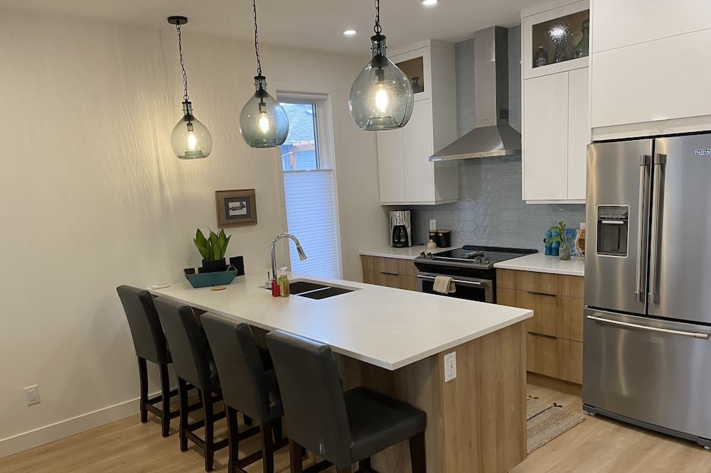 Photo of Kitchen in South Central