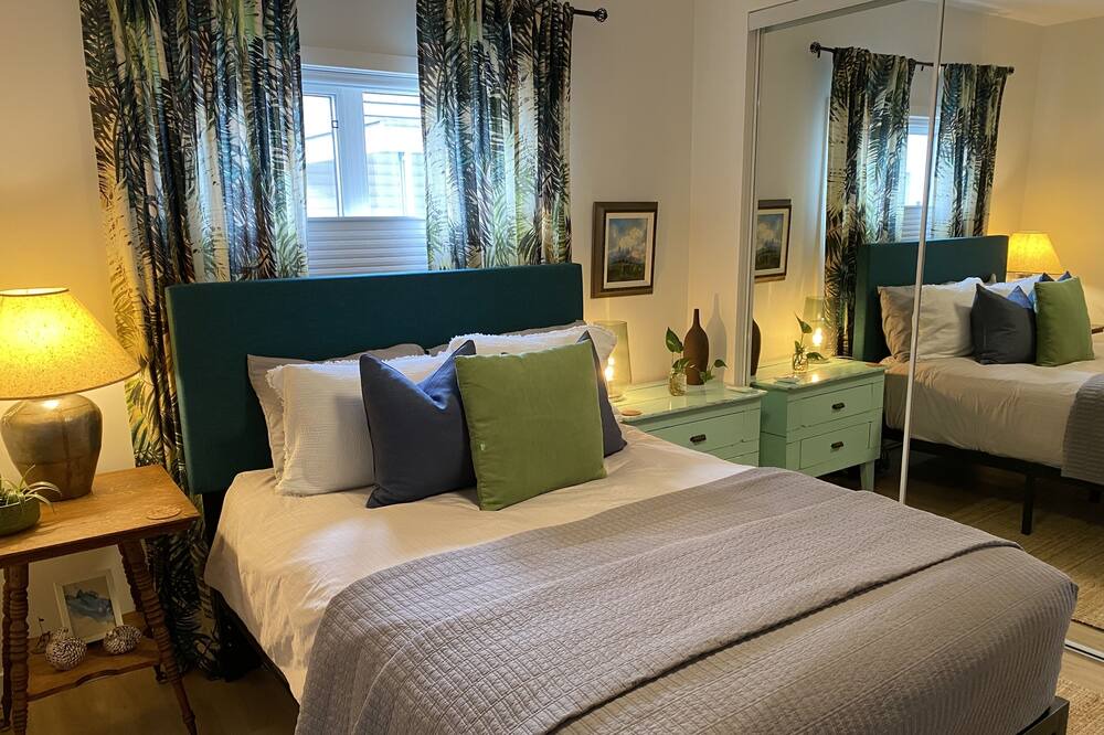 Photo of Bedroom in South Central