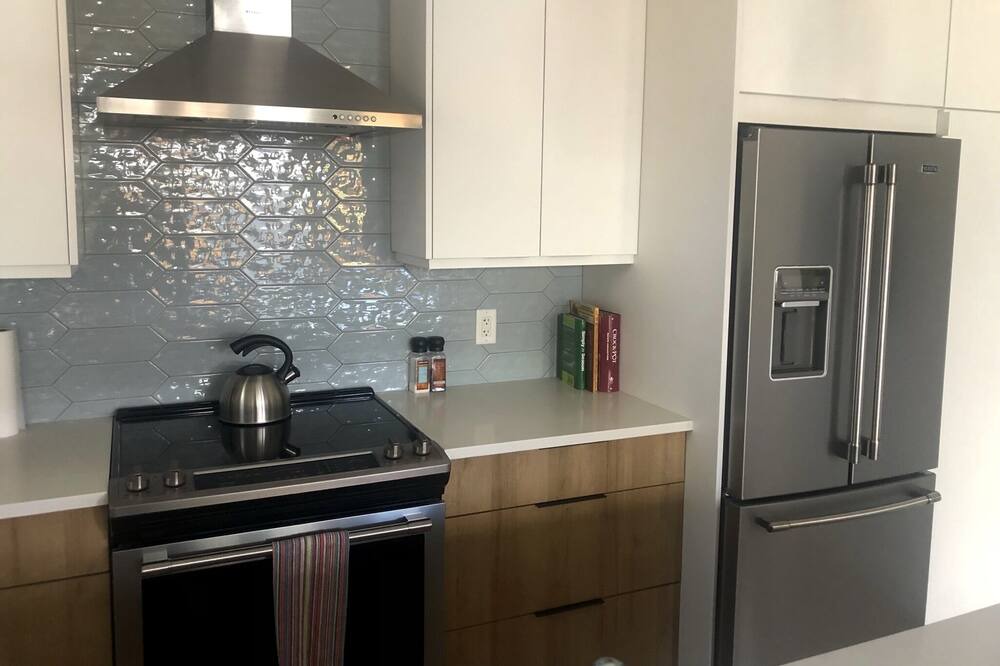 Photo of Kitchen in South Central
