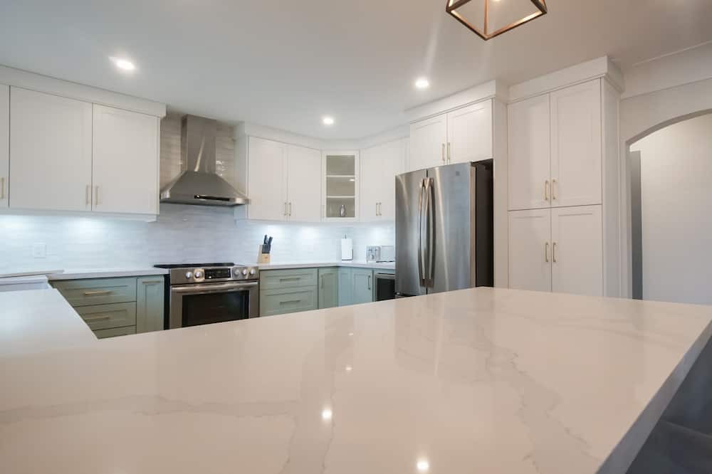 Photo of Kitchen in Grimsby