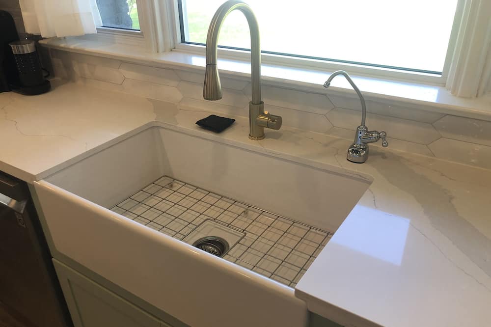 Photo of Kitchen in Grimsby