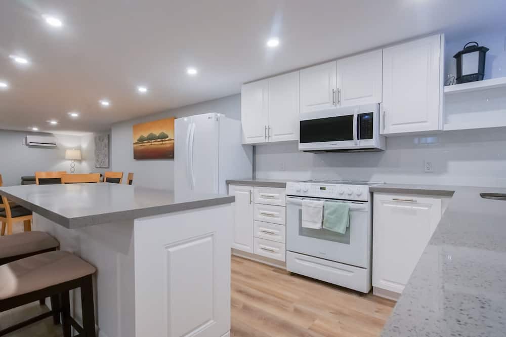 Photo of Kitchen in Grimsby