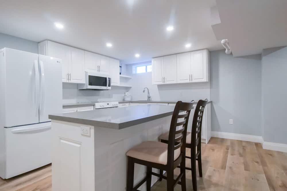 Photo of Kitchen in Grimsby