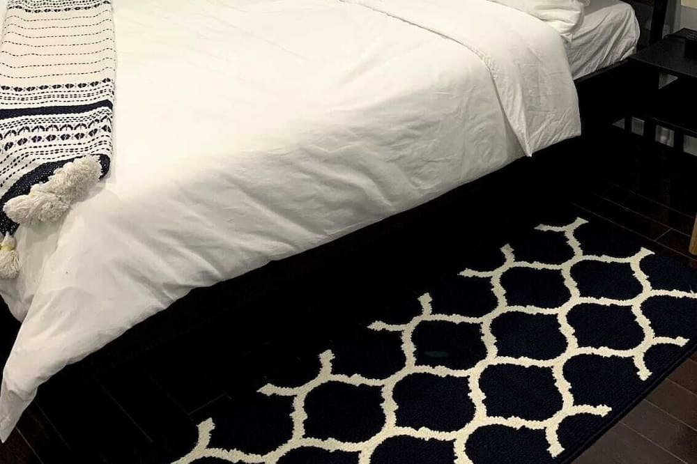 Photo of Bedroom in Hamilton