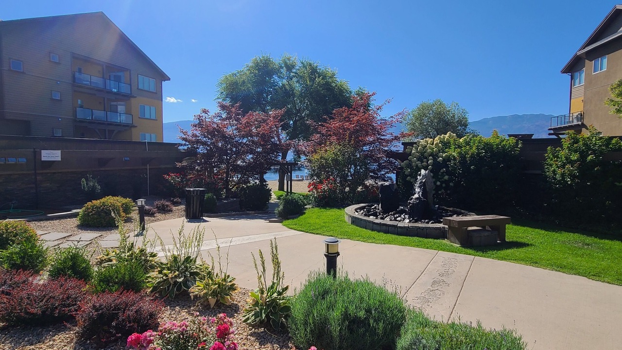 Photo of Outdoor in Westbank