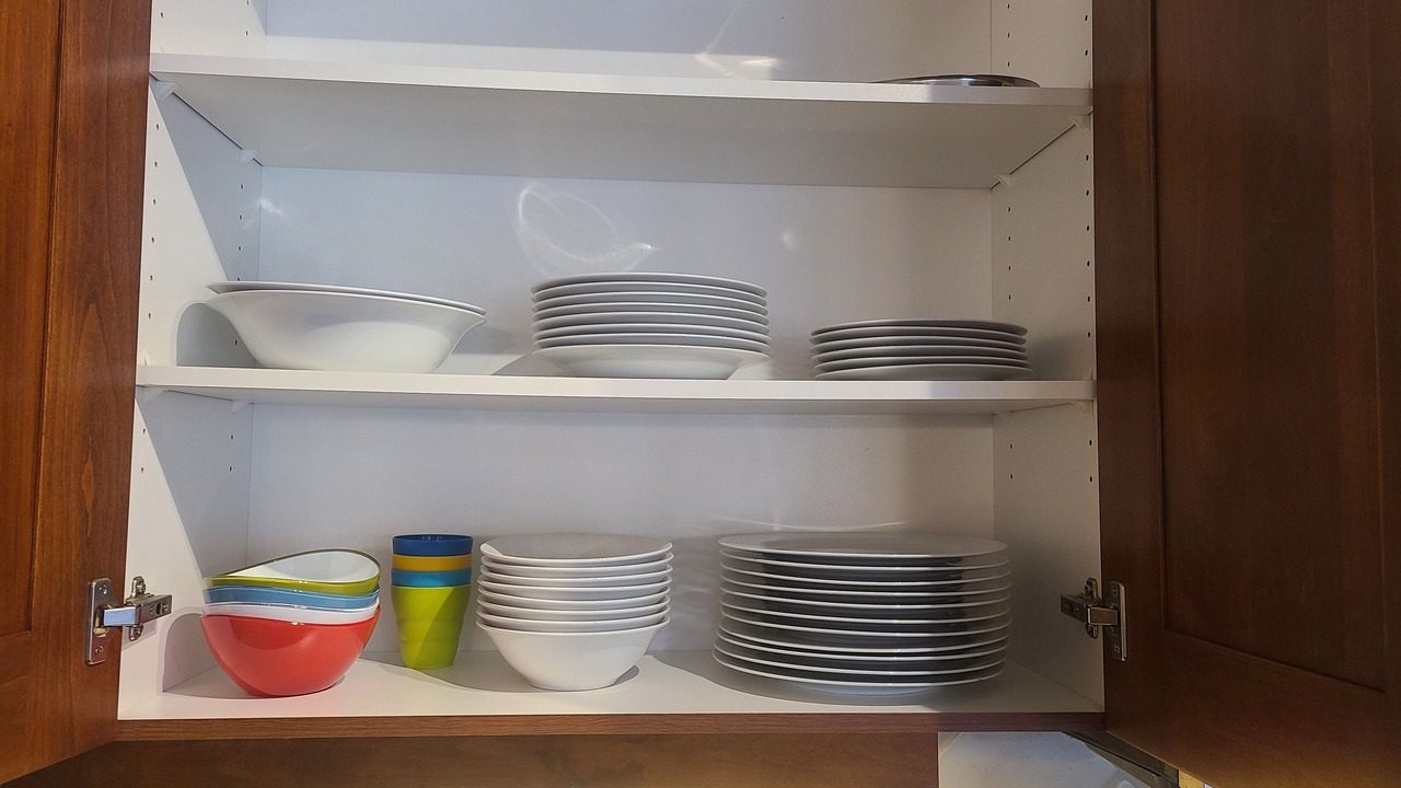 Photo of Kitchen in Westbank