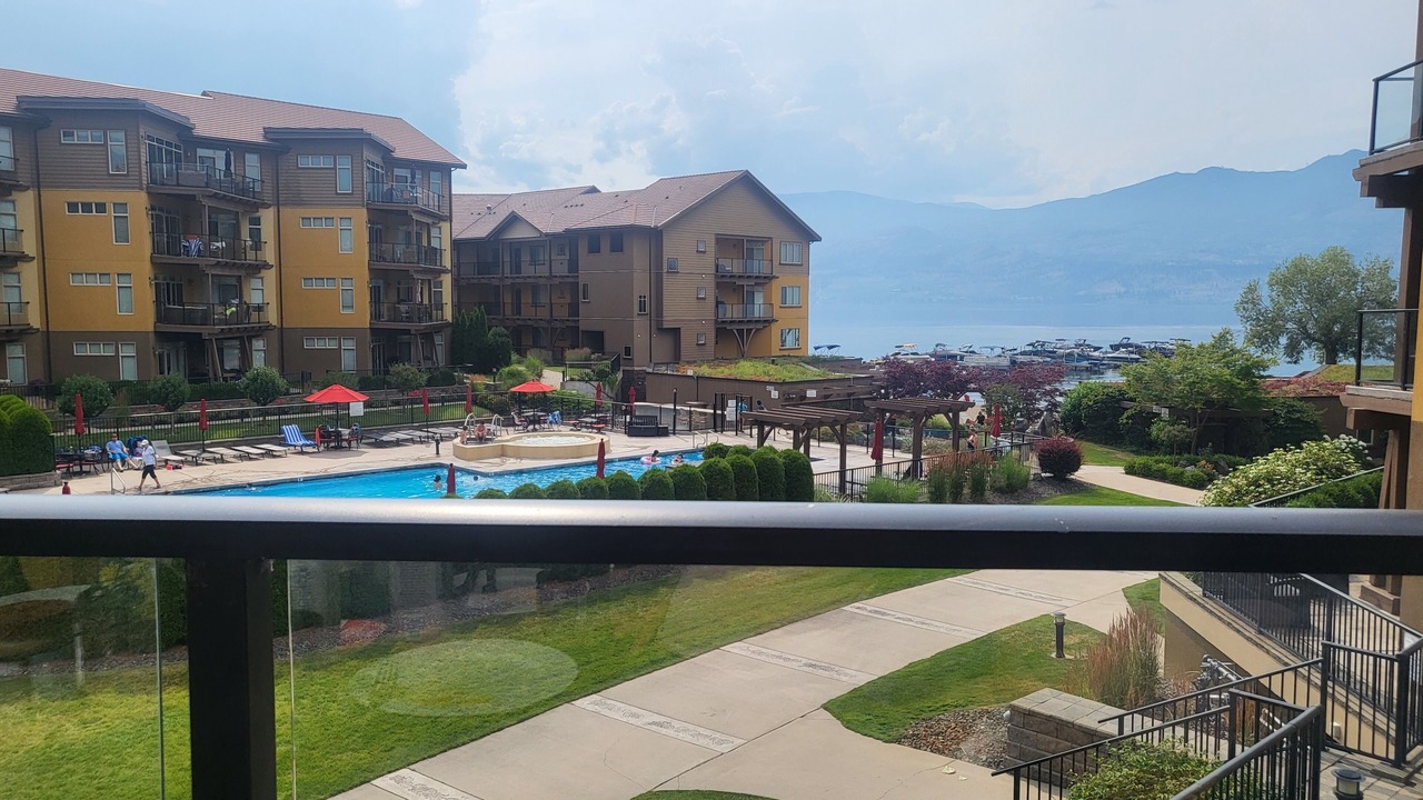 Photo of Outdoor in Westbank