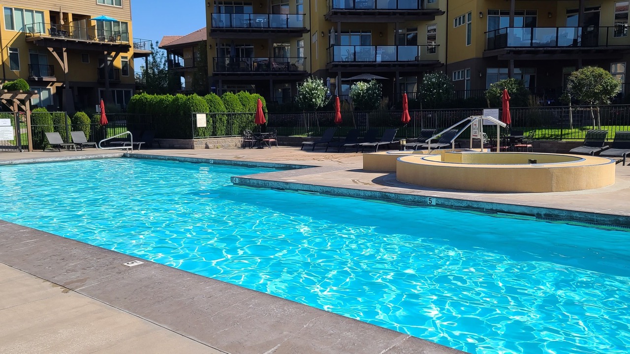 Photo of Outdoor in Westbank