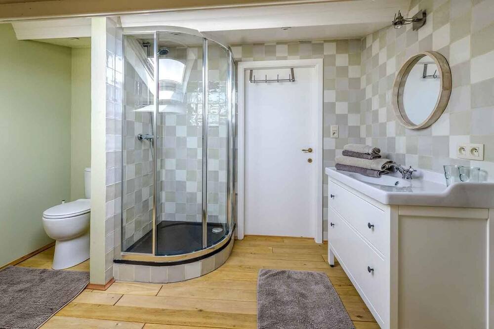 Photo of Bathroom in Plainevaux