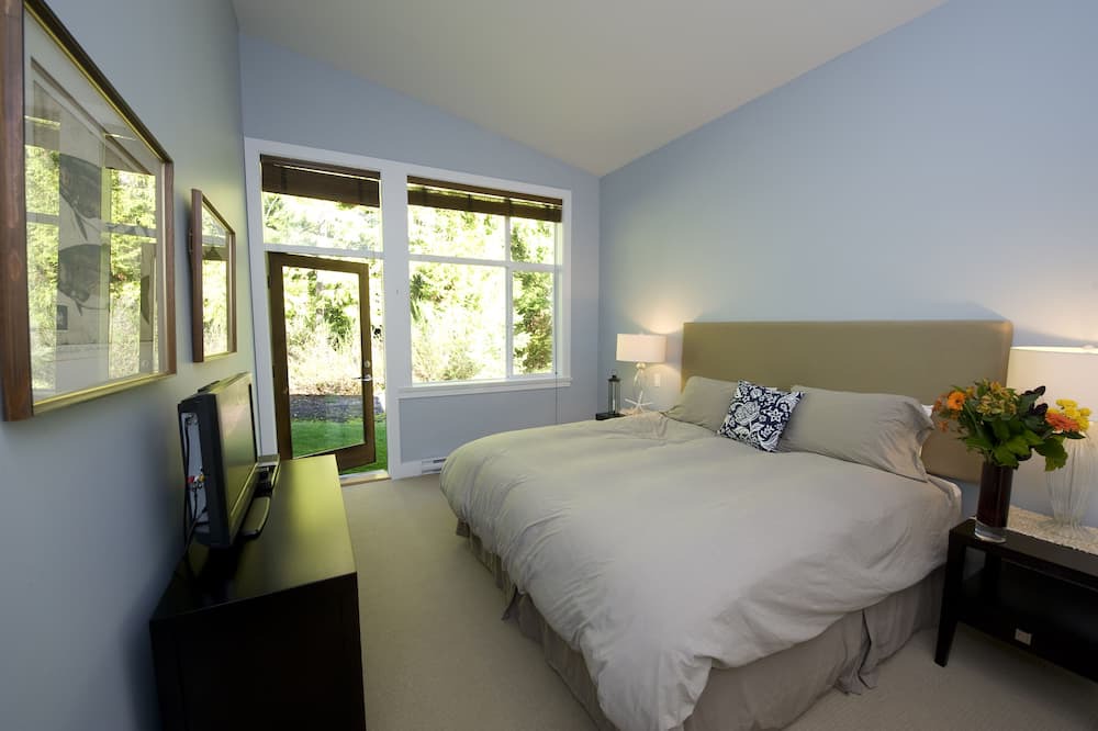 Photo of Bedroom in Regional District of Nanaimo