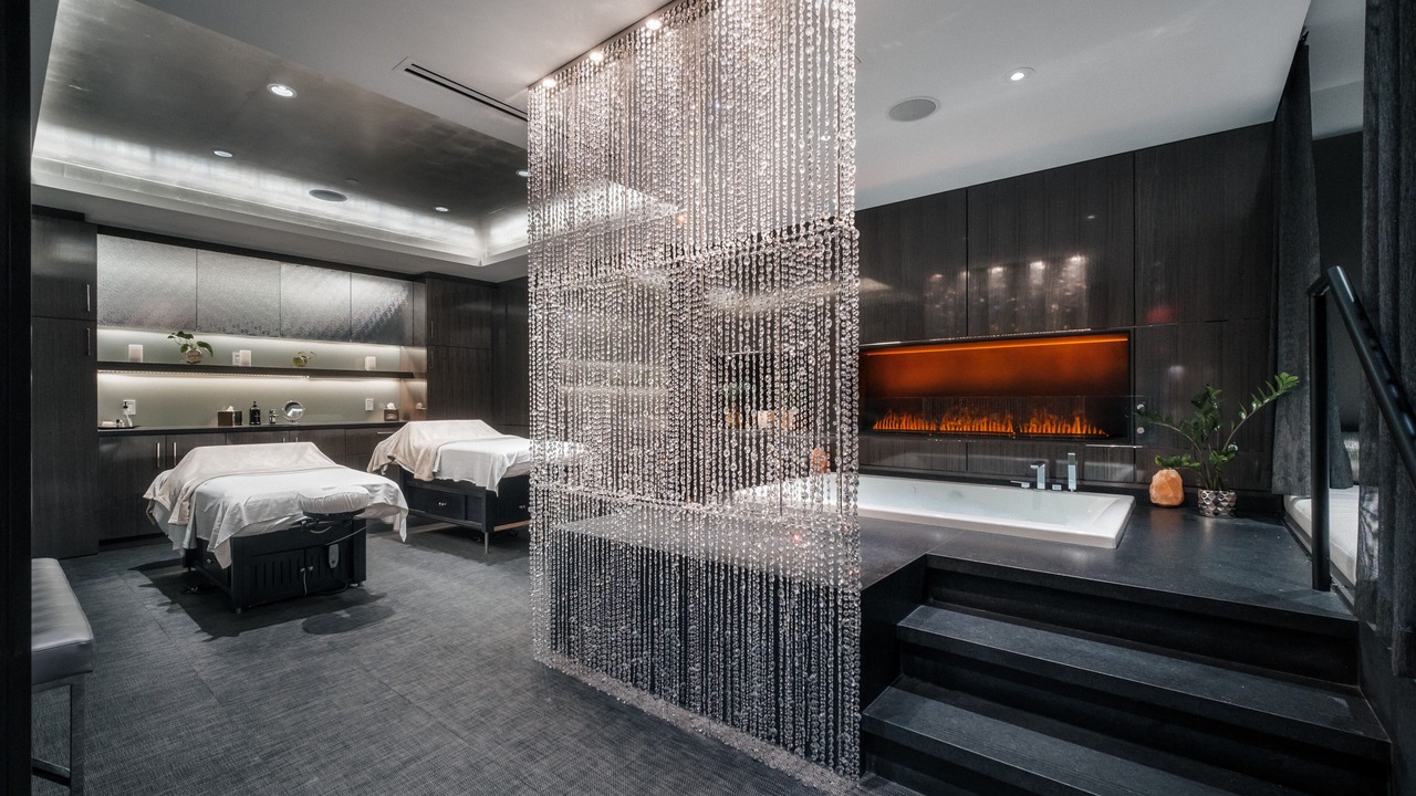 Photo of Bedroom in Coal Harbour