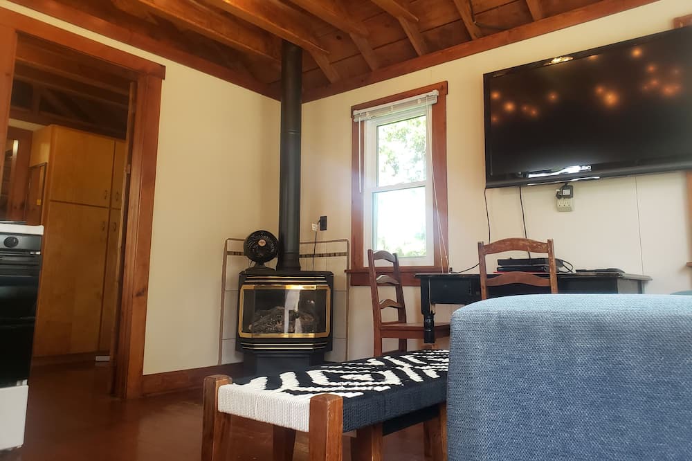 Photo of Livingroom in Wainfleet
