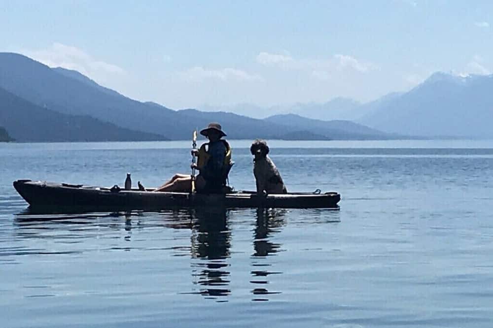 Photo of Outdoor in Kaslo
