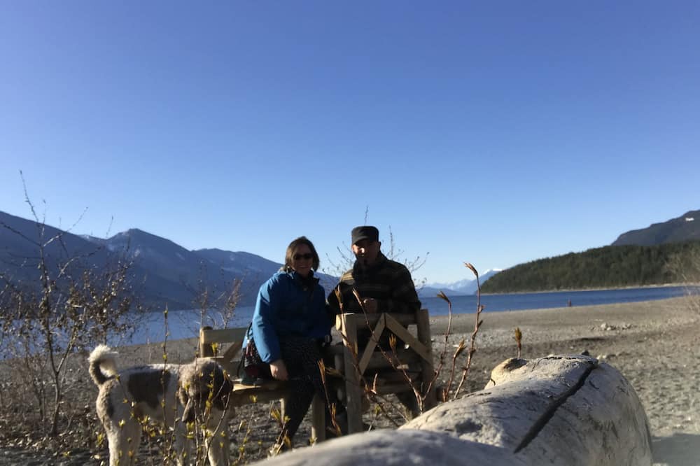 Photo of Outdoor in Kaslo