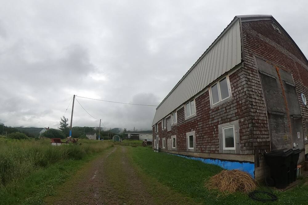 Photo of Outdoor in Cheticamp
