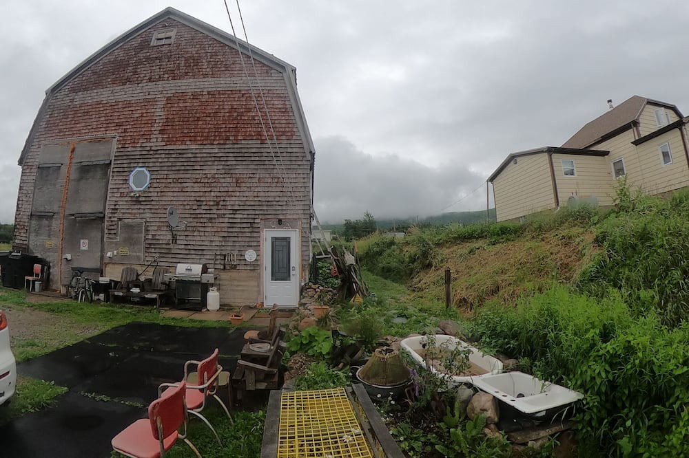 Photo of Outdoor in Cheticamp