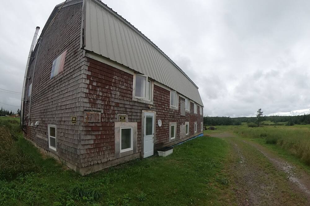 Photo of Outdoor in Cheticamp