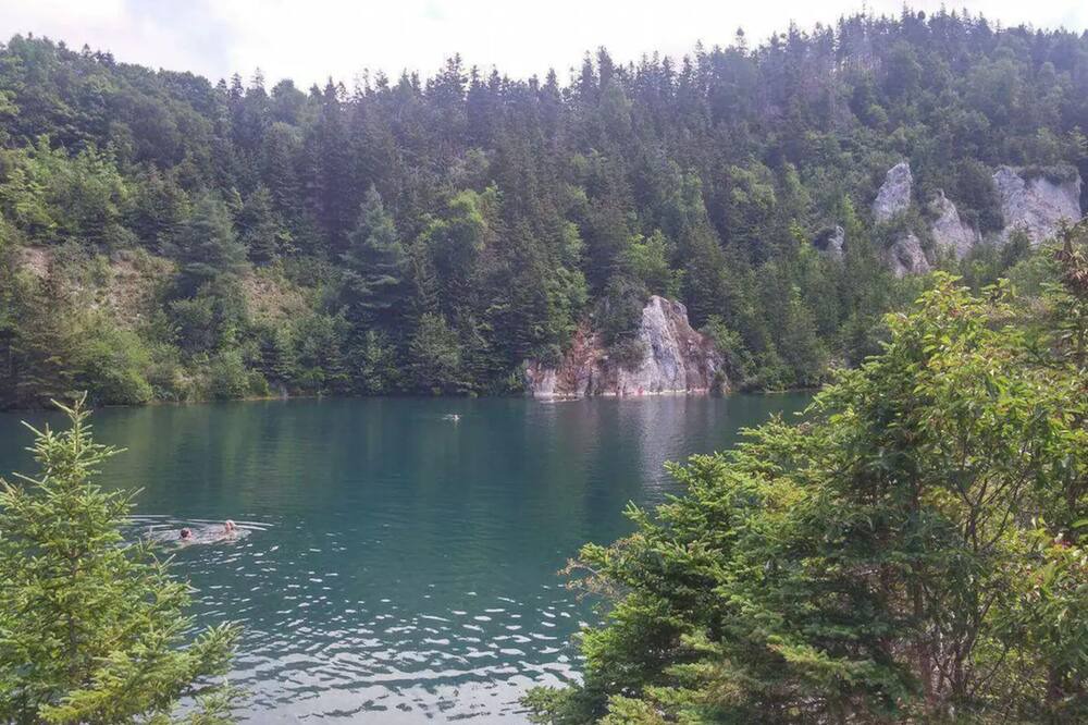 Photo of Outdoor in Cheticamp