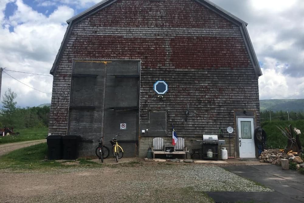 Photo of Outdoor in Cheticamp