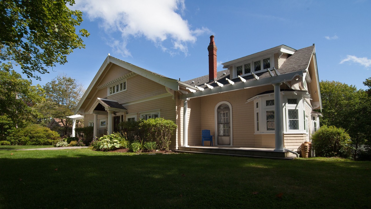 Photo of Outdoor in Waterford Valley