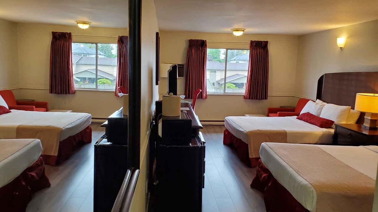 Photo of Bedroom in South Clearbrook