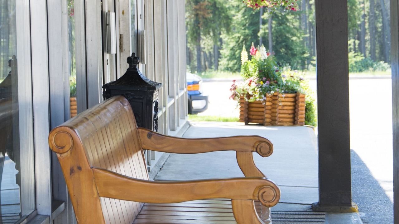 Photo of Outdoor in Jasper
