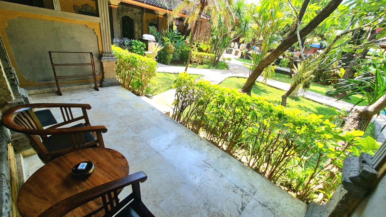 Photo of Outdoor in Downtown Kuta