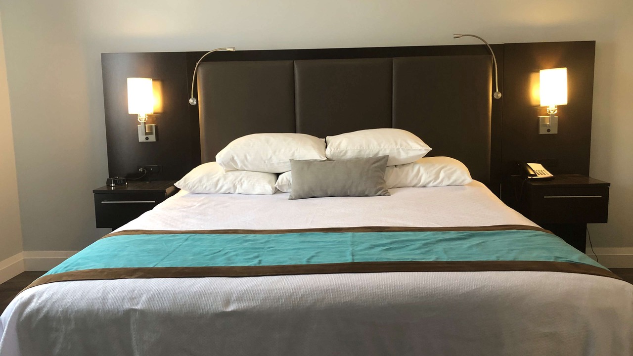 Photo of Bedroom in Barrie