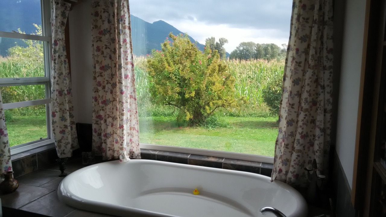 Photo of Bathroom in Harrison Mills
