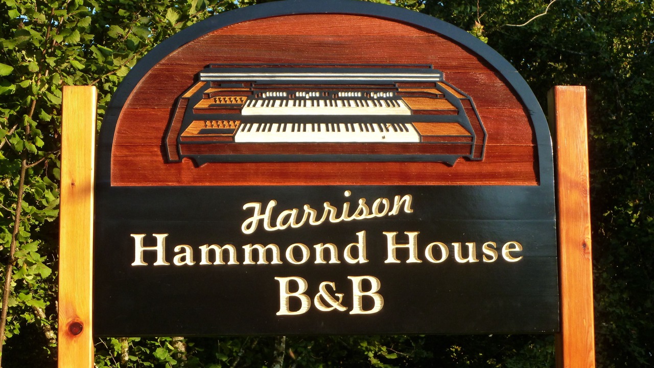 Photo of Outdoor in Harrison Mills