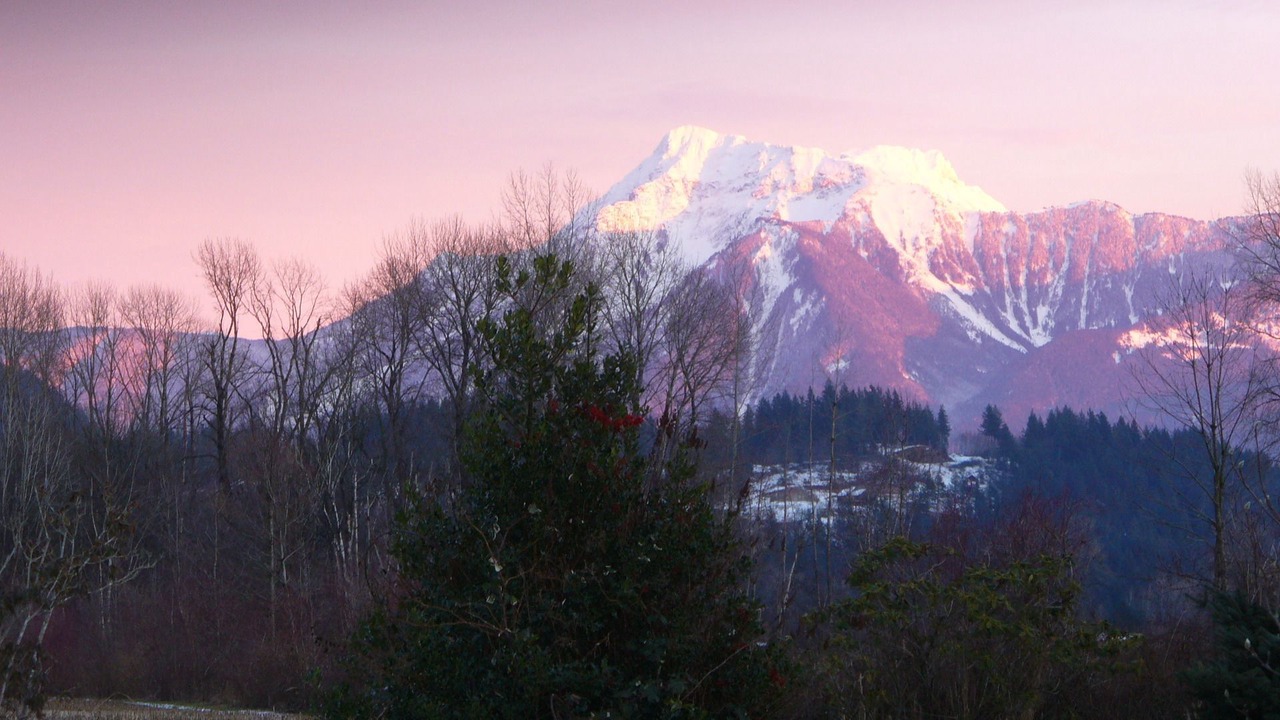 Photo of Outdoor in Harrison Mills