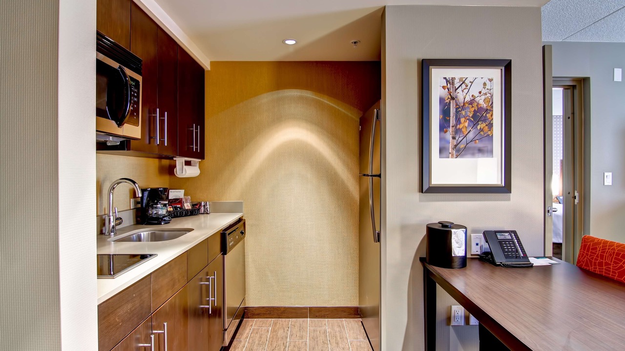 Photo of Kitchen in Ajax