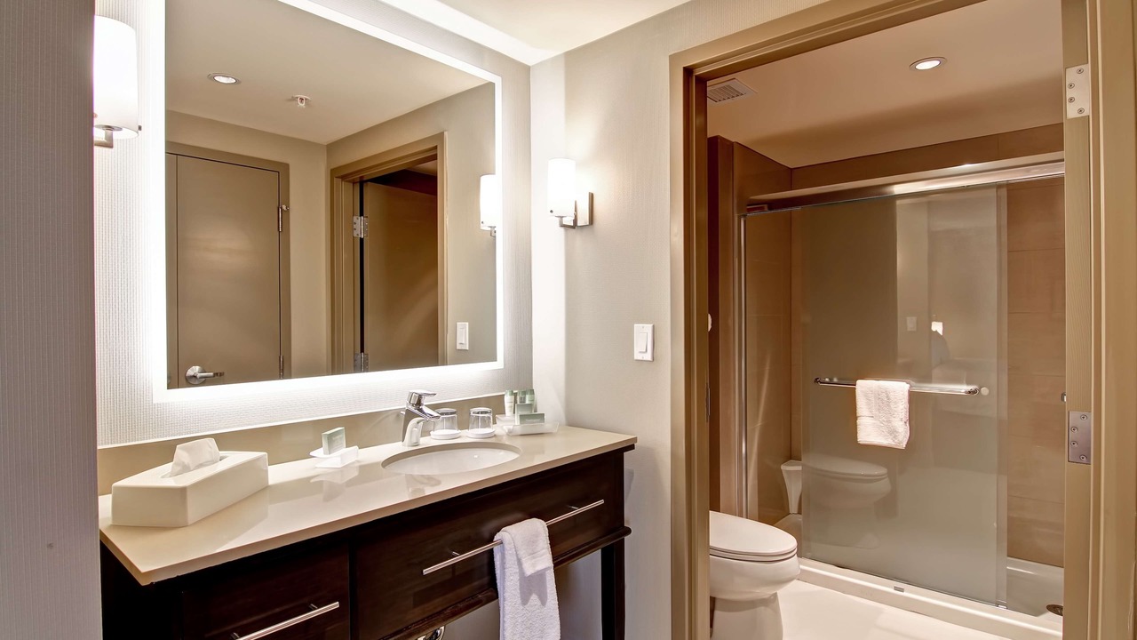 Photo of Bathroom in Ajax