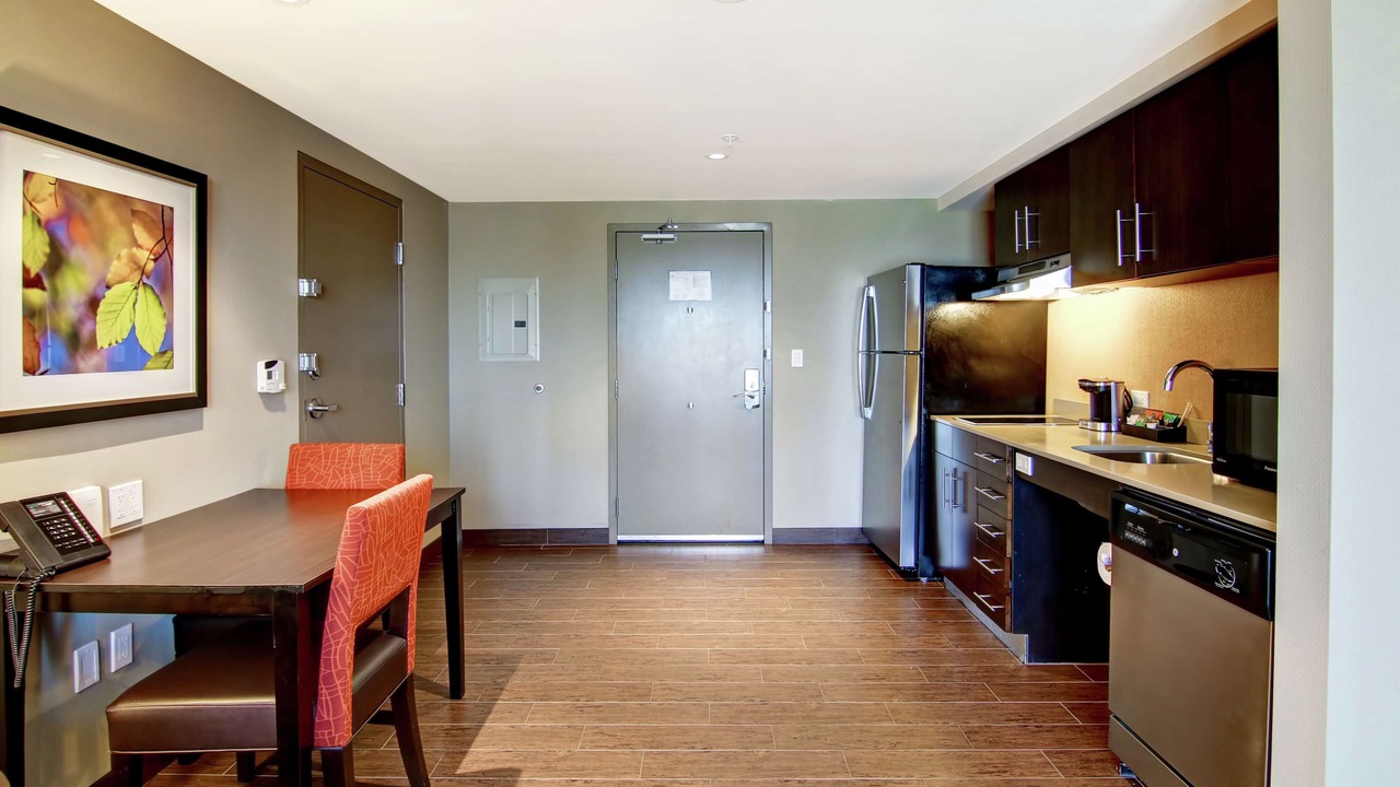 Photo of Kitchen in Ajax