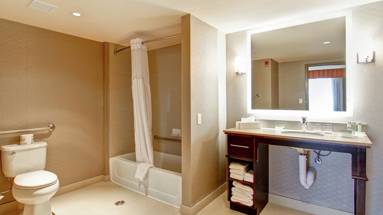 Photo of Bathroom in Ajax